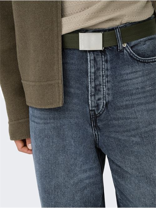  ONLY&SONS | 22032333/Blue Black Denim